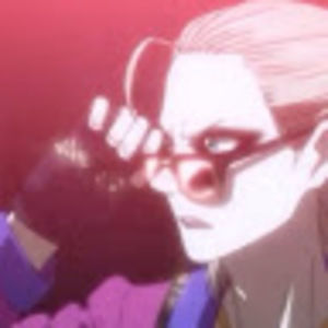 Meet your Posher, Karimah